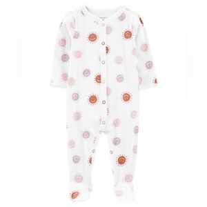 Carter’s Baby Sun Snap-Up Sleep & Play